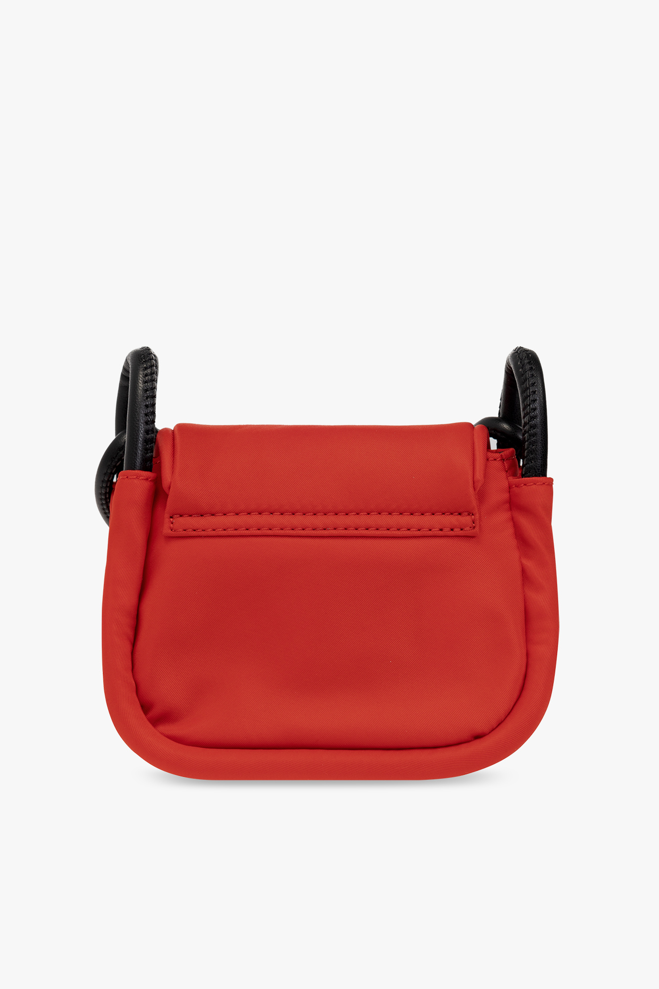 Red 'Knot Mini' shoulder bag Ganni - Vitkac Canada